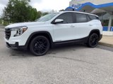 Used 2022 GMC Terrain SLE w/ Driver Convenience Package image 3