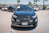Used 2018 Ford EcoSport Titanium image 2