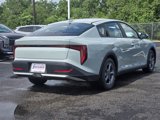 New 2025 Kia K4 LXS image 3
