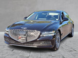 Used 2021 Genesis G80 2.5T w/ Prestige Package image 4
