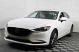 Used 2020 MAZDA MAZDA6 Touring image 3