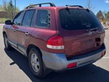 Used 2005 Hyundai Santa Fe GLS image 4