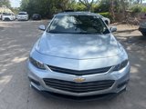 Used 2017 Chevrolet Malibu LT w/ Leather Package image 2
