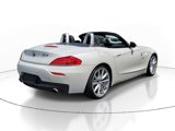 Used 2012 BMW Z4 sDrive35i image 4