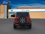 New 2024 Ford Bronco Big Bend image 5
