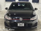 Used 2017 Volkswagen GTI Sport image 3