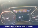 Used 2020 GMC Sierra 1500 AT4 w/ AT4 Premium Package image 4