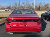 New 2025 Honda Accord LX image 5