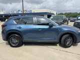Used 2021 MAZDA CX-5 Sport image 4