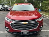 Used 2020 Chevrolet Traverse LT w/ LT Premium Package image 3