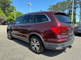 Used 2018 Honda Pilot EX image 4