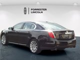 Used 2009 Lincoln MKS image 5