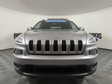 Used 2018 Jeep Cherokee Latitude image 3