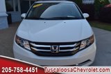 Used 2016 Honda Odyssey EX-L image 3