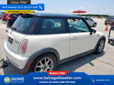 Used 2005 MINI Cooper S image 4