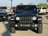 Certified 2021 Jeep Wrangler Unlimited Rubicon image 2