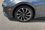 Used 2021 Hyundai Sonata Limited image 4