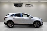 Certified 2021 Cadillac XT5 Premium Luxury image 6