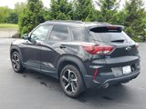 Used 2022 Chevrolet TrailBlazer RS w/ Sun and Liftgate Package image 4