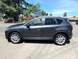 Used 2015 MAZDA CX-5 Grand Touring image 2