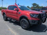 Certified 2022 Ford Ranger Lariat w/ Tremor Off-Road Package image 2