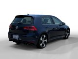 Used 2016 Volkswagen GTI SE w/ Lighting Package (SEL) image 5