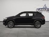 New 2025 Jeep Compass Latitude image 3