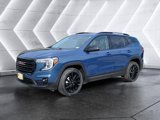 Used 2024 GMC Terrain SLT w/ Elevation Edition image 2