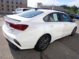 Used 2022 Kia Forte GT-Line w/ GT-Line Premium Package image 3
