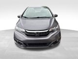 Used 2018 Honda Fit EX image 2