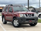 Used 2005 Nissan Xterra S w/ (P01) Power Pkg image 2