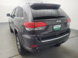 Used 2014 Jeep Grand Cherokee Overland image 6