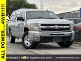Used 2011 Chevrolet Silverado 1500 LT w/ All-Star Edition image 2
