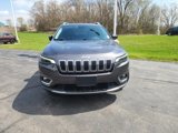 Used 2021 Jeep Cherokee Limited image 3