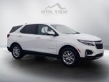 Used 2022 Chevrolet Equinox LT w/ Driver Convenience Package image 2