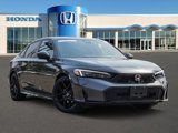 Certified 2025 Honda Civic Sport image 1