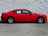 Used 2022 Dodge Charger SXT w/ Leather Interior Group image 5