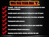 Used 2002 Jeep Wrangler Sport image 2