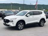 Certified 2023 Hyundai Santa Fe SEL image 4