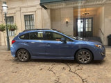 Used 2015 Subaru Impreza 2.0i Sport Limited w/ Popular Package #1 image 2