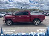 Used 2015 RAM 1500 Big Horn image 6