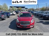 Used 2014 GMC Acadia SLT image 4
