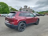 Used 2020 Jeep Cherokee Latitude Plus image 5