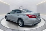 Used 2017 Nissan Altima 2.5 S w/ Power Driver Seat Package image 5