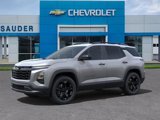 New 2025 Chevrolet Equinox LT w/ Midnight Edition image 2