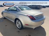 Used 2004 Lexus SC 430 Convertible image 4