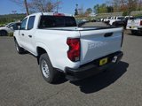 New 2025 Chevrolet Colorado W/T w/ Advanced Trailering Package image 4