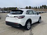 New 2025 Honda HR-V LX image 3