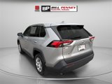 Used 2022 Toyota RAV4 LE image 3