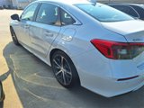 Used 2022 Honda Civic Touring image 4